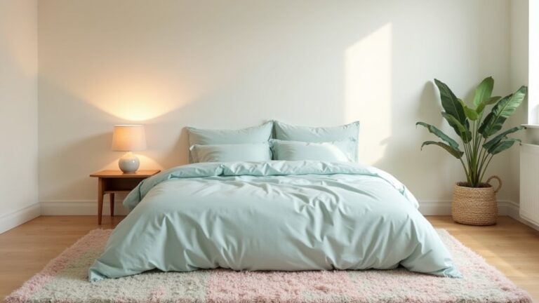 bedroom carpet or rug