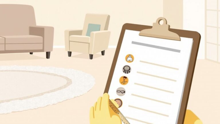 carpet installation safety guidelines