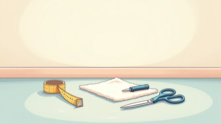 carpet repair tool essentials