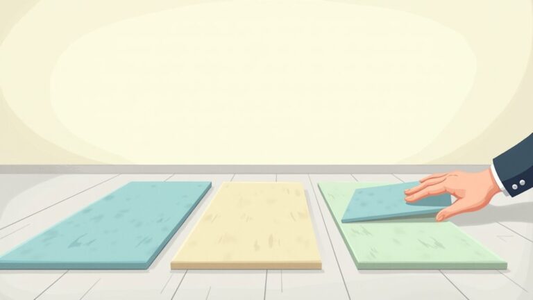 carpet tile installation instructions