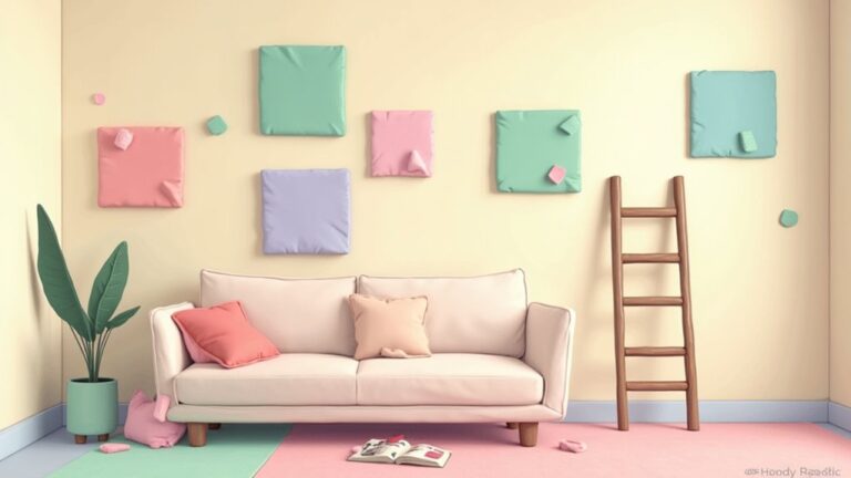 decorative wall covering option