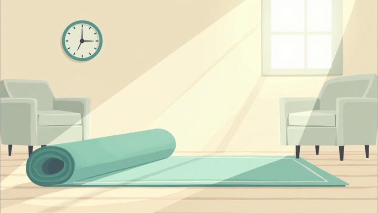 prepare carpet for installation