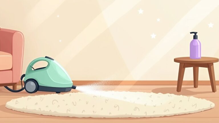 wool carpet maintenance tips